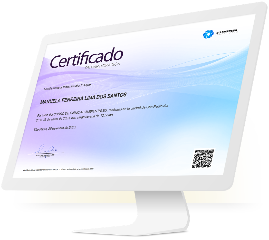 e-certificado.com