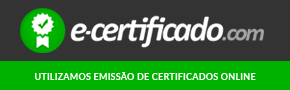 Acesse e-certificado.com
